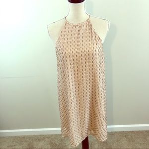 Show Me Your Mumu Sparkle Swing Dress L NWT 😍